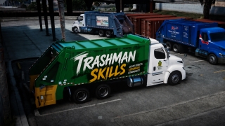 Garbage Grind | FiveM2
