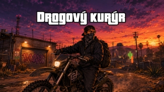 Drogovy kuryr F1