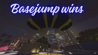 Basejump wins Fivem2 (II)