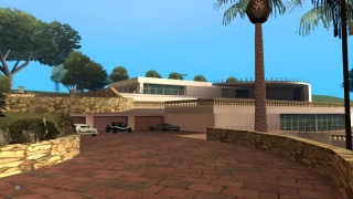 Missions from Madd Dogg completed (II) - S2