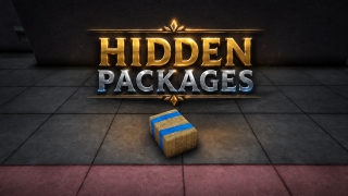 The Hidden Stash | FiveM2