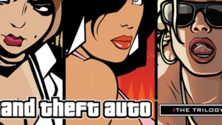 GTA III, Vice City a San Andreas nově ke stažení na Mac App Store!
