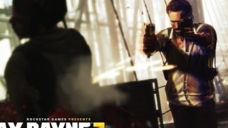 Max Payne 3 is now available for PS3 and Xbox 360