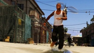 Why you shouldn't believe the recent GTA V rumours