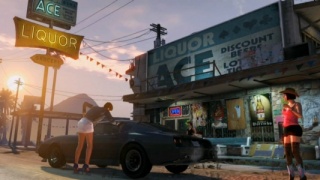 Únik inofrmací o příběhu a hl. postav nadcházejícího Grand Theft Auto V ?