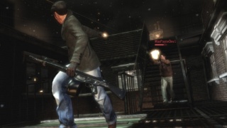 Screenshots from the FREE Max Payne 3 Disorganized Crime Pack DLC: Coming Next Week August 28th