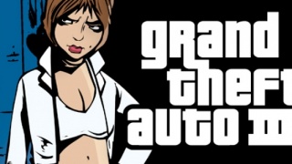 Grand Theft Auto III Now Available in the PlayStation Store