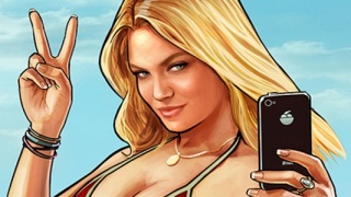 Grand Theft Auto V bude vydáno na jaře 2013!