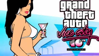 GTA Vice City na Android a iOS!