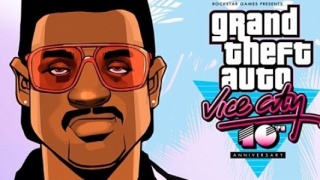 Vice City 10th Anniversary Edition Now Available for iOS Devices
