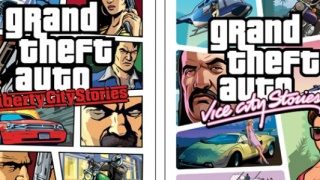 Liberty City Stories and Vice City Stories Coming to PSN Next Week