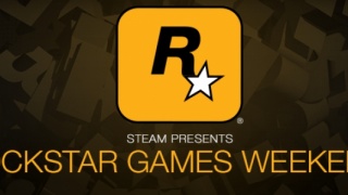 Velké Rockstar slevy na Steamu