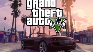 Grand Theft Auto V oficiálně oznámeno pro PC, PlayStation 4 a Xbox One