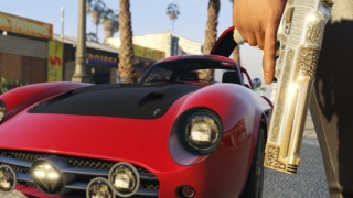 Asked & Answered: The Rockstar Editor, GTA Online Updates, PC Mods and More