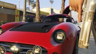 Rockstar netrestá za singlové mody do GTA