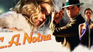 4 New Versions of L.A. NOIRE Coming November 14
