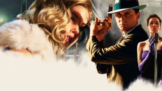 Watch the L.A. Noire 4K Trailer