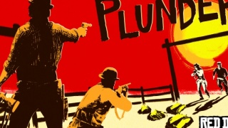 RED DEAD ONLINE BETA: PLUNDER SHOWDOWN MODE NOW AVAILABLE