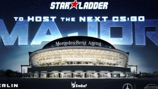CS:GO 2019 StarLadder Berlin Major