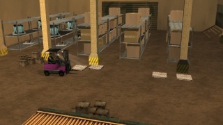 Skladiště na serveru od 14. prosince!