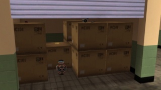 Války skladů už brzy!