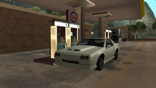 Updates for SA-MP for the month of April