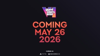 GTA VI | Second trailer and news
