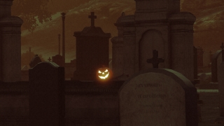 Halloween 2025 na WTLS!