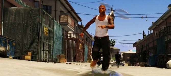 Why you shouldn't believe the recent GTA V rumours