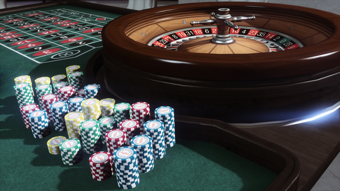 GTA Online: The Diamond Casino & Resort 17