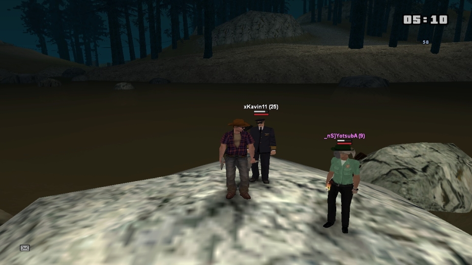 Gta Szo A O Gta Sa Online Play