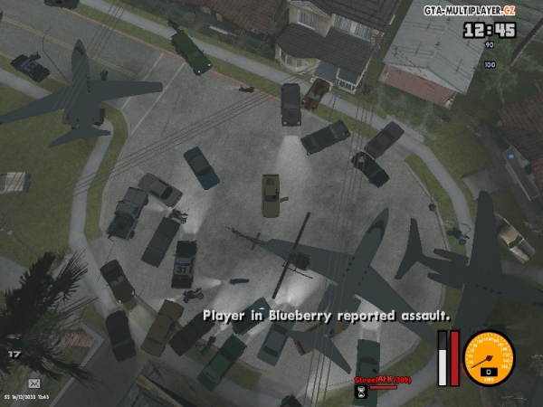 how to *** fps