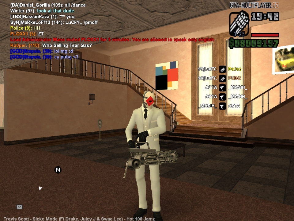 When You Play Too Much Fortnite Xd - game servers for sa mp vc mp and liberty unleashed