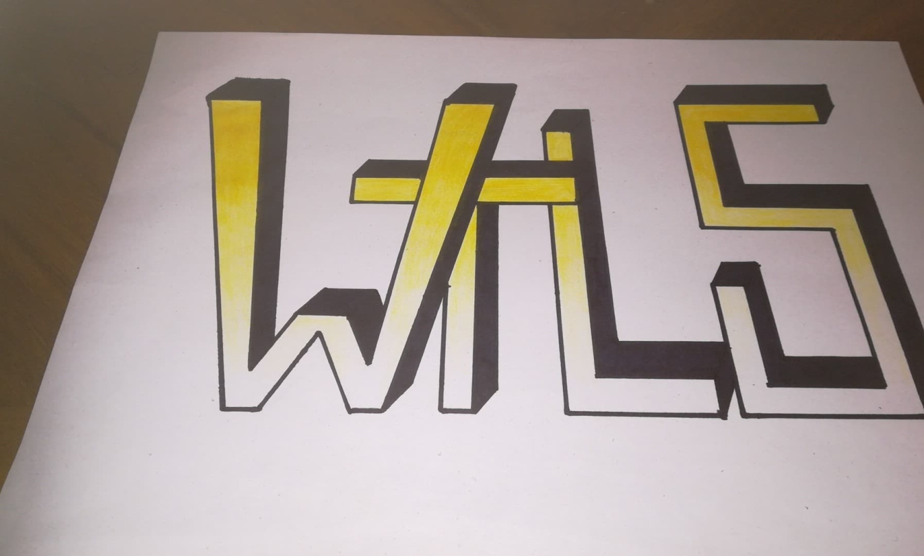 Grafit WTls