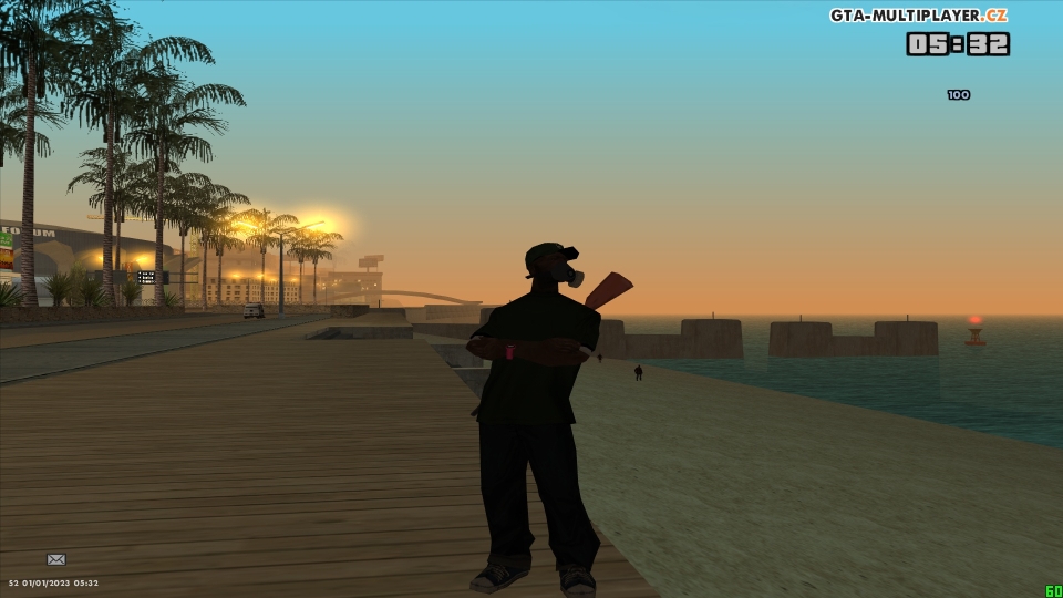 First Morning In Wtls2 In 2023