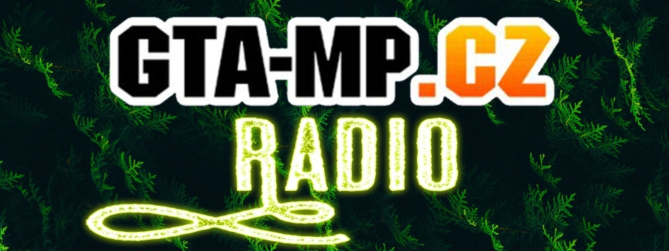 Gta Mp Cz Radio Logo