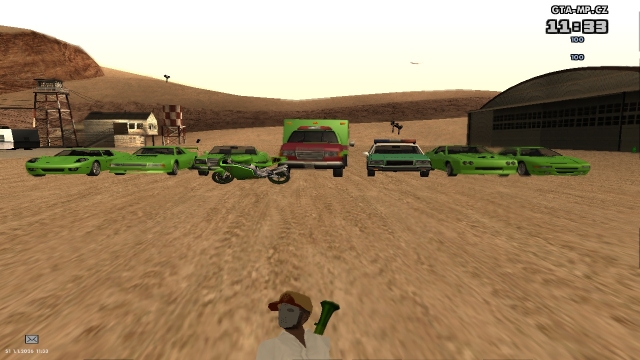 First Screen In Year 2026 Car Collection 226 Medium 180722 