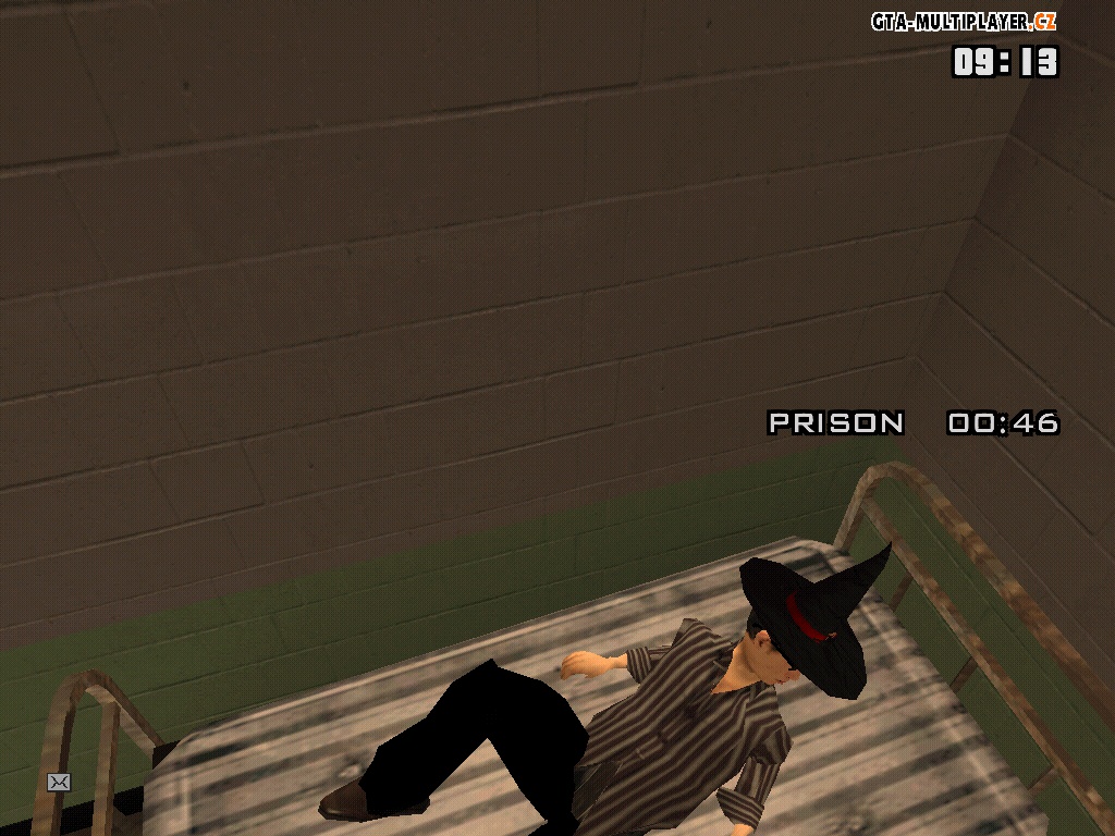 Prison Life is Better !