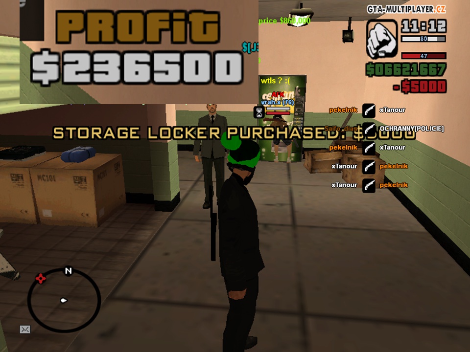 Most Profitable Storage Locker only 5k !!