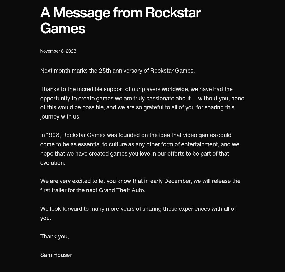 After 10 years on the East Coat, it was time to go home...