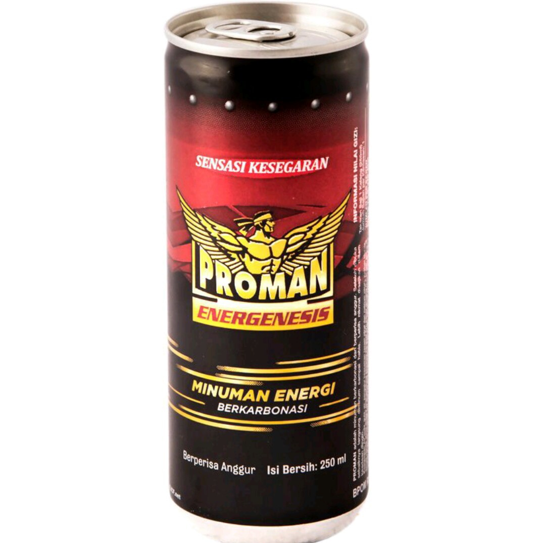 Proman <3