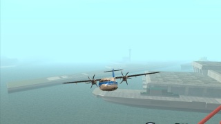 ATR 72-200 1