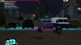 With Full Ft and Ft Cars :') !