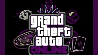 Casino are coming to GTA:Online