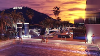 GTA Online: The Diamond Casino & Resort 26