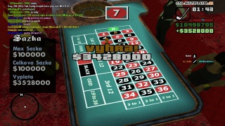Casino je zlo <3 :D 