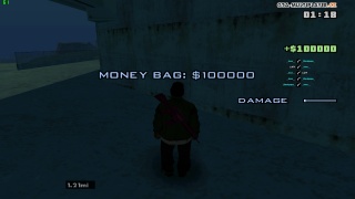 The Big Ear Moneybag :D
