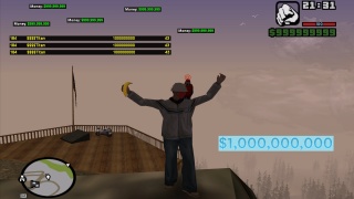 Titan - $1,000,000,000