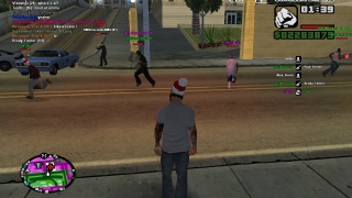 hhaha nice screen shot :)