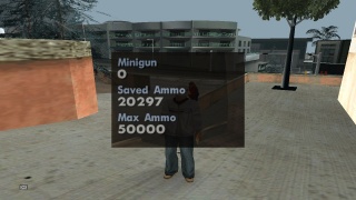 20000 Minigun ♛R O D Y♛